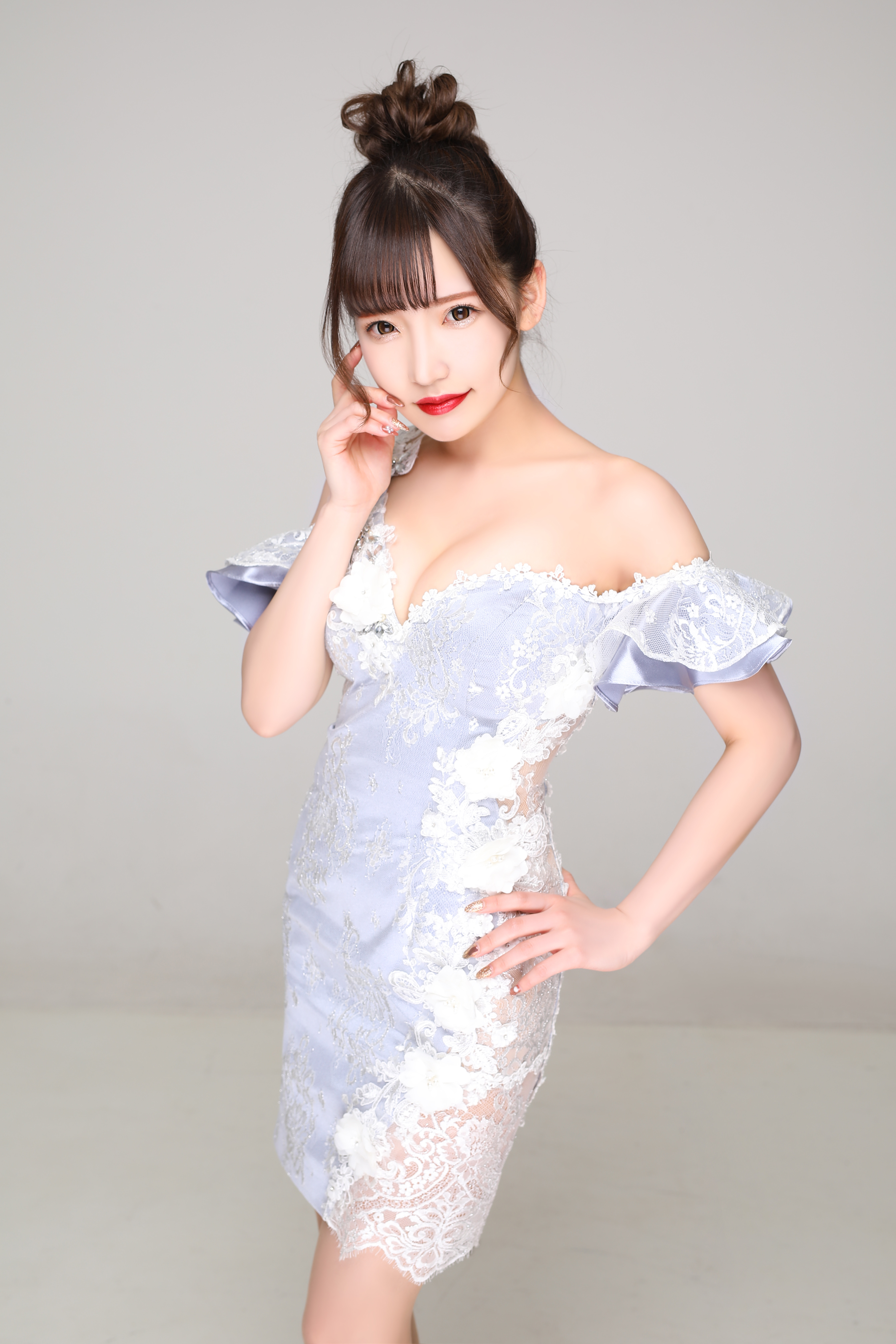 麗美プロフィール写真4
