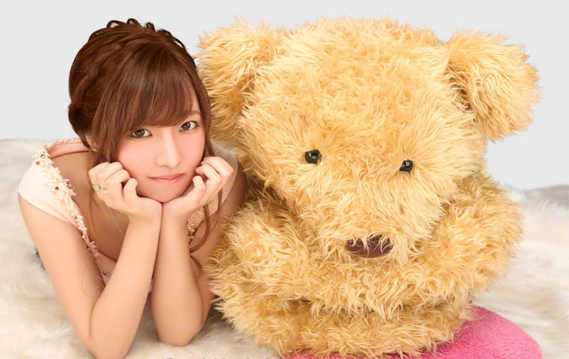 紗倉 しのプロフィール写真5
