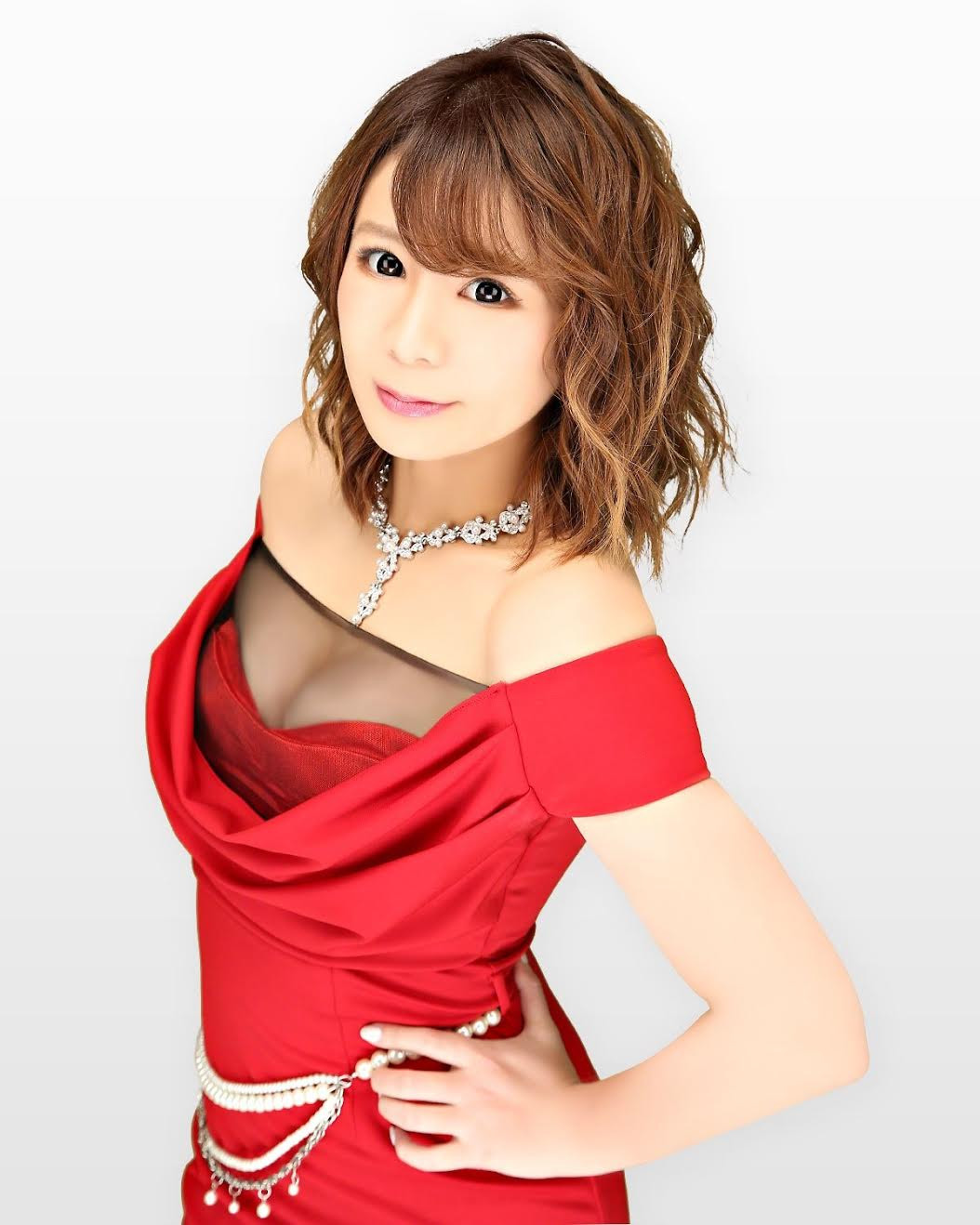 椿姫 なみプロフィール写真1