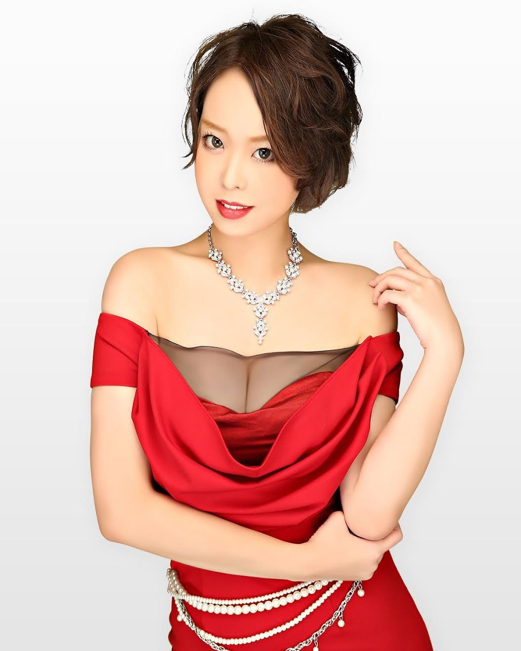 愛波 りょうプロフィール写真1