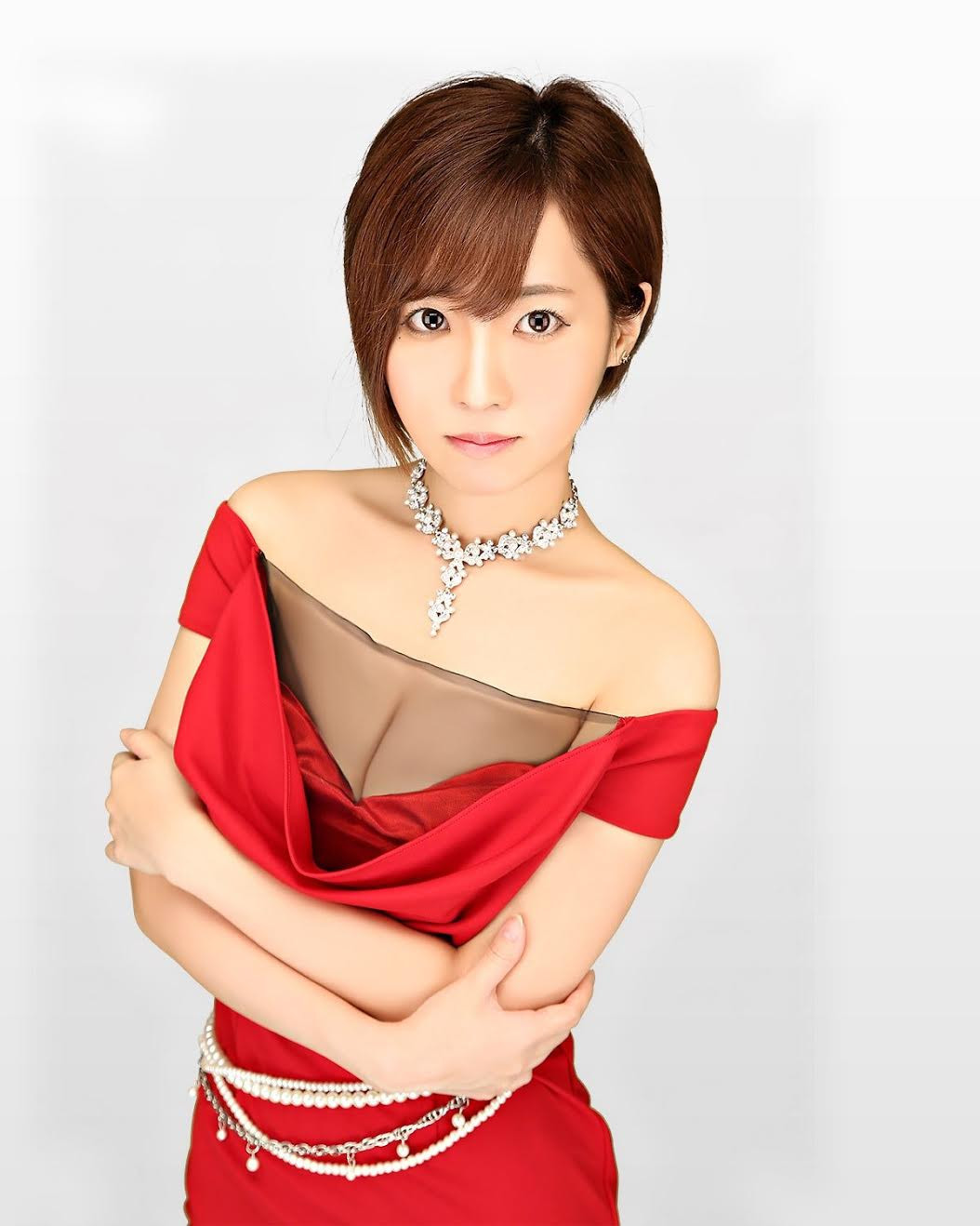 紗倉 しのプロフィール写真1