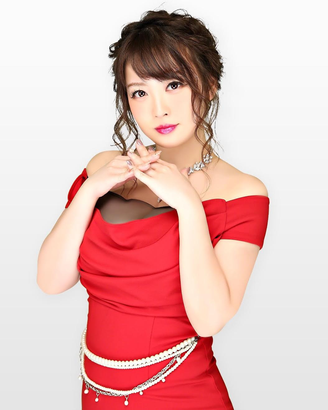 花形 らんプロフィール写真1