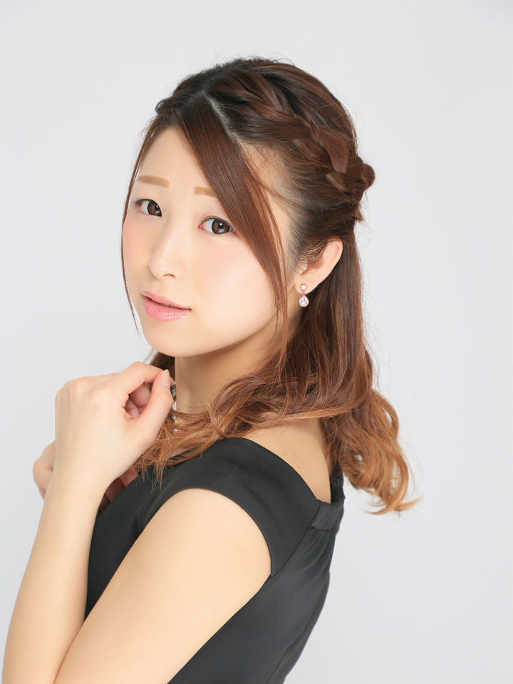 はづきプロフィール写真1