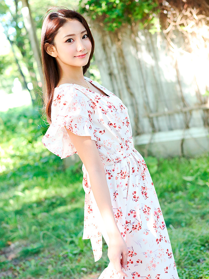 桜庭 えれなプロフィール写真4
