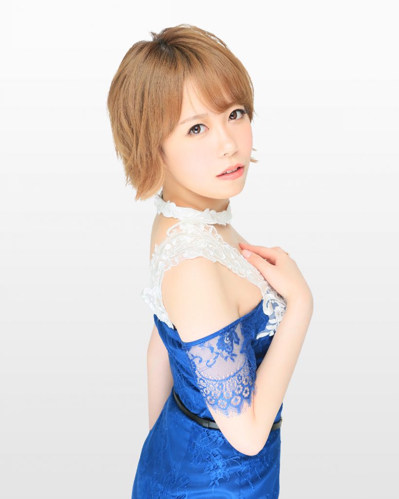 白鳥 ゆりあプロフィール写真1