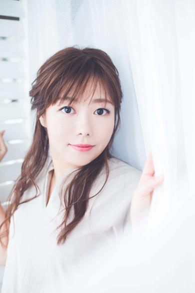 藤川 紗綾プロフィール写真2
