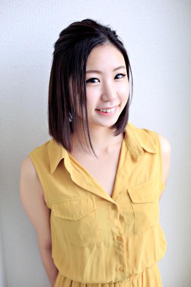 英 なおプロフィール写真2