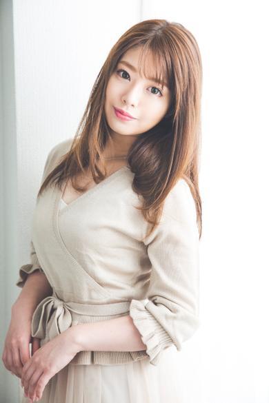 白咲 澪プロフィール写真2