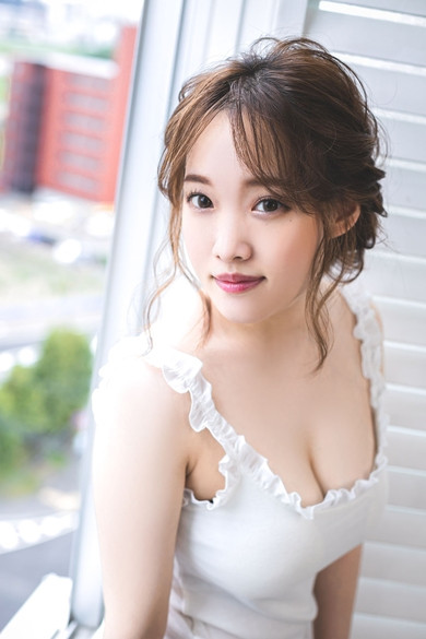 成瀬ひなプロフィール写真2