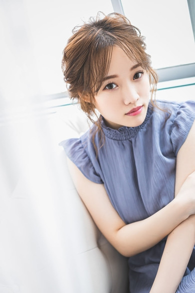 成瀬ひなプロフィール写真3