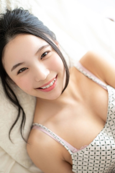 久城　まりえプロフィール写真2