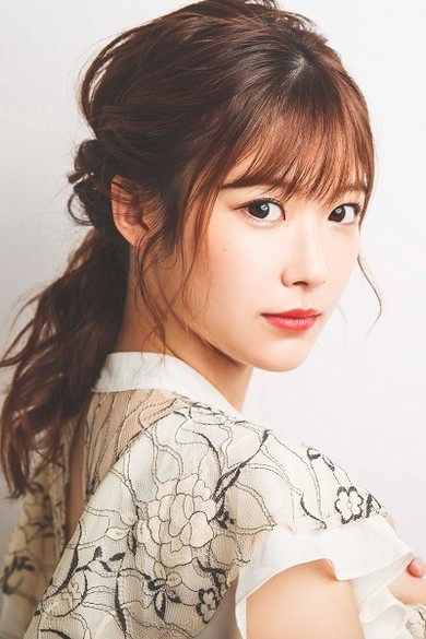 藤咲　ゆりかプロフィール写真4