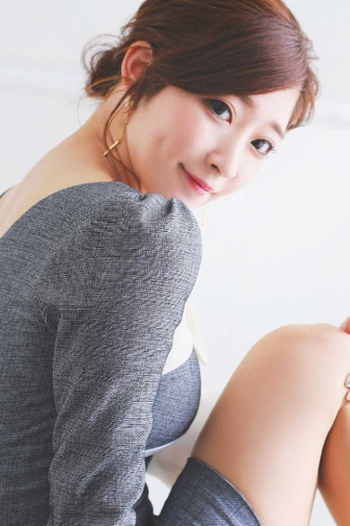美波 あいかプロフィール写真2