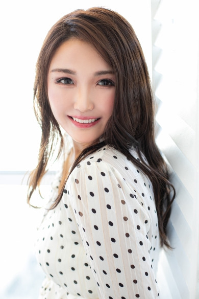 華月　杏菜プロフィール写真5