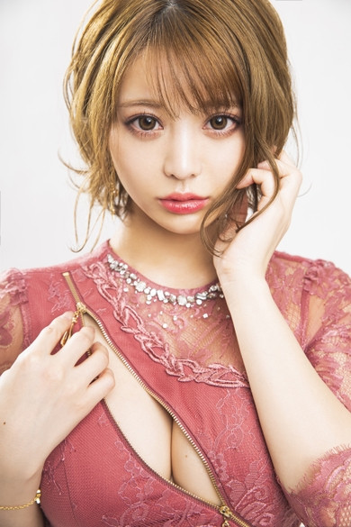 愛月 颯花プロフィール写真4