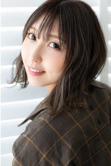 武藤かえでプロフィール写真2