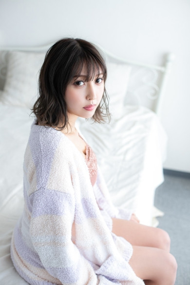 武藤かえでプロフィール写真3