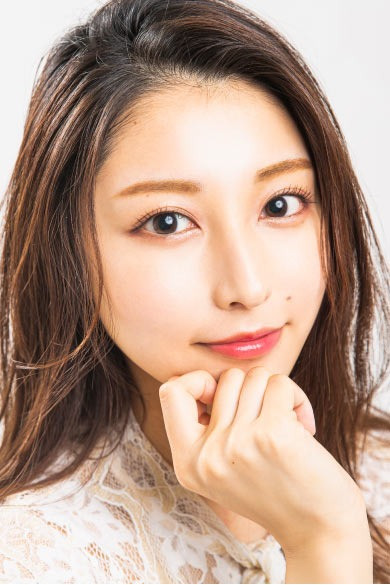 皇　まいプロフィール写真3