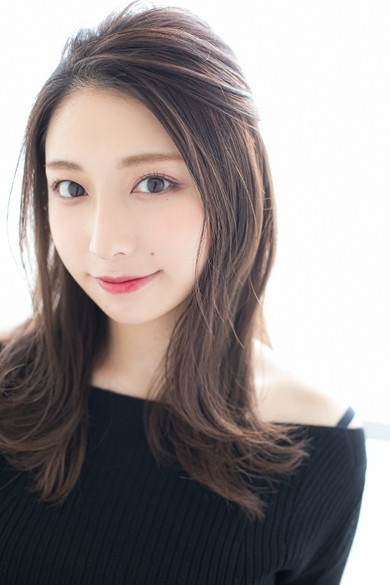 皇　まいプロフィール写真2