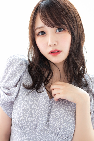 春野 蘭プロフィール写真3