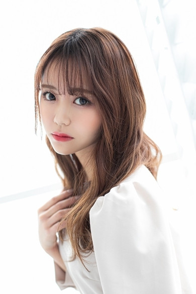 桃瀬 　さきプロフィール写真2