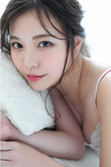 未宙 せいかプロフィール写真2