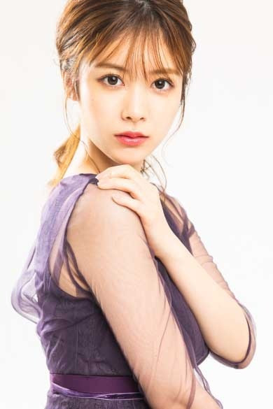 藤咲　ゆりかプロフィール写真2