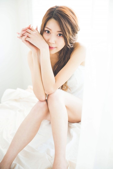 高橋　由美子プロフィール写真3