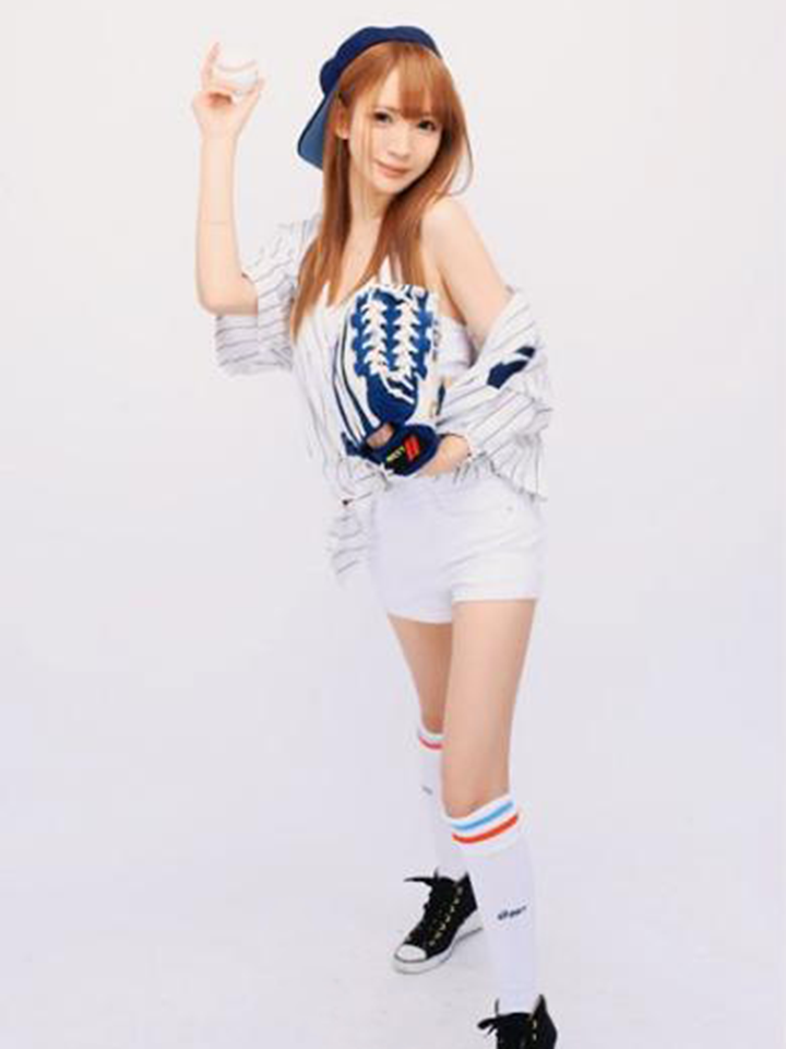 美咲 梓プロフィール写真4
