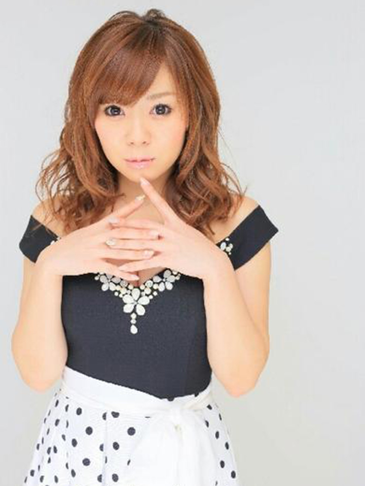 羽月 ひなプロフィール写真1