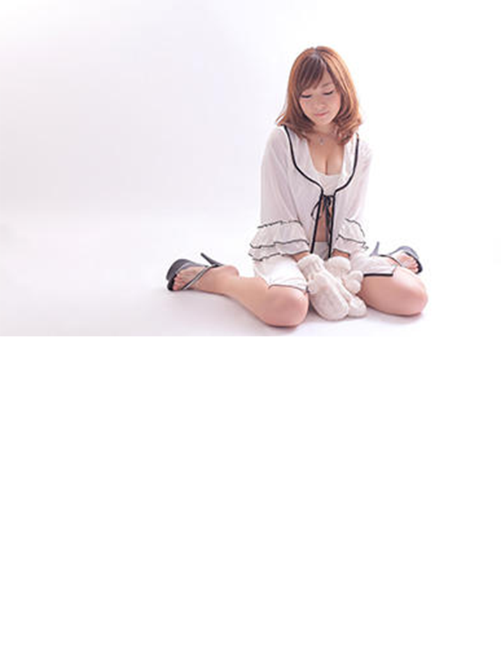 羽月 ひなプロフィール写真2
