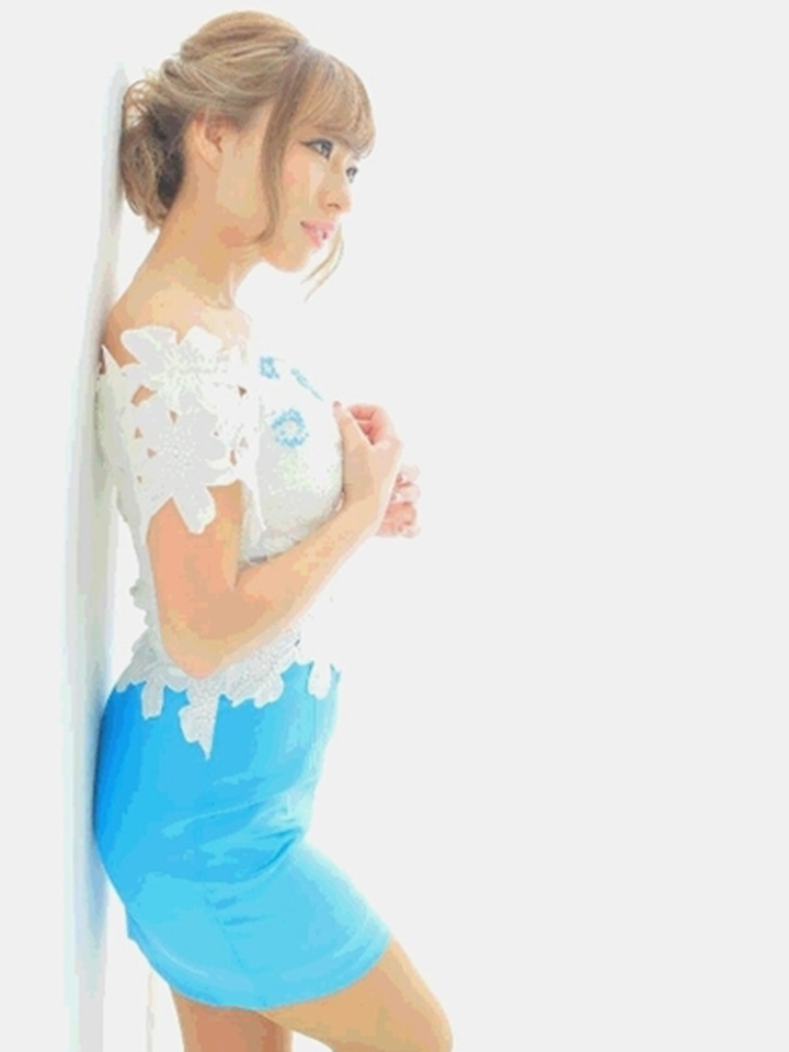 めいプロフィール写真2