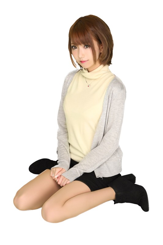 芹澤あゆプロフィール写真1