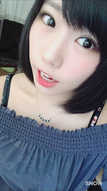 相楽まりんプロフィール写真3