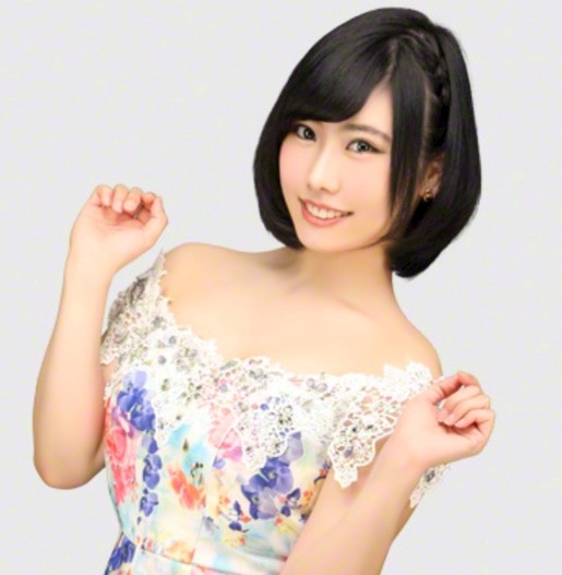 相楽まりんプロフィール写真2