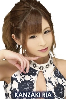 神崎りあプロフィール写真1