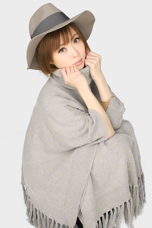 ゆなプロフィール写真2