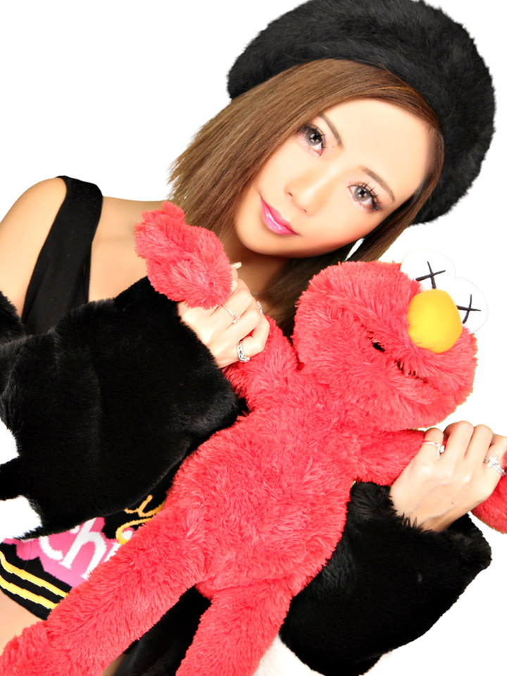れいなプロフィール写真3
