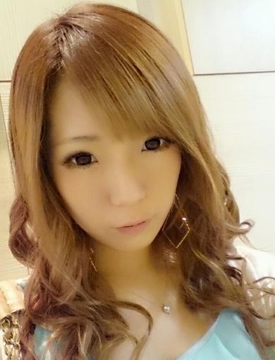 麗美プロフィール写真1