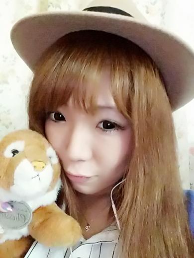 麗美プロフィール写真2