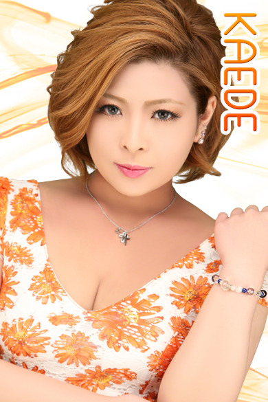 華咲 楓プロフィール写真1
