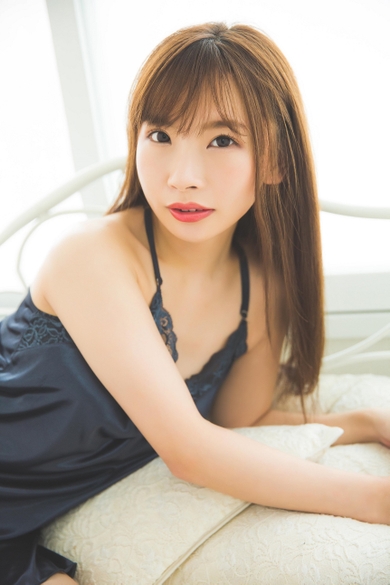 杉谷 ちなみプロフィール写真3