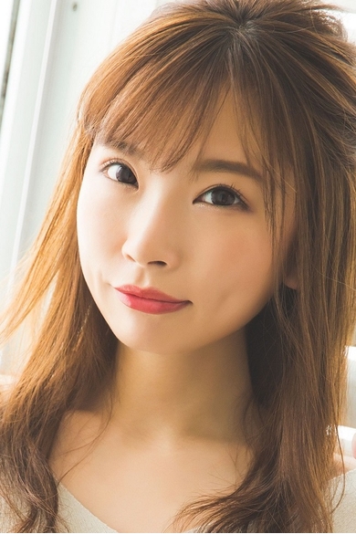 杉谷 ちなみ