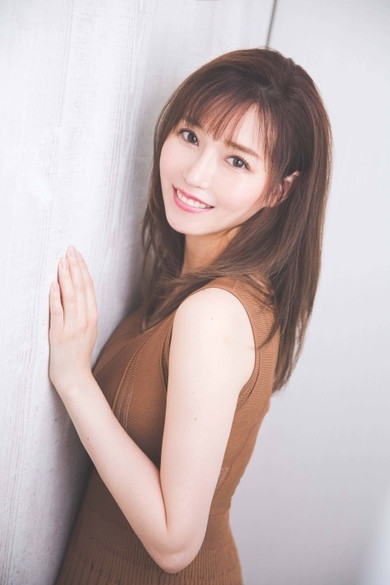 香月 亜弥プロフィール写真2