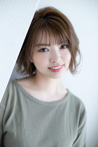 愛倉ななこプロフィール写真2
