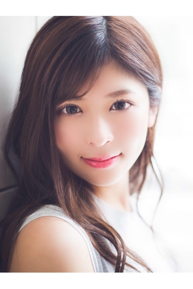 水樹　愛歌プロフィール写真4