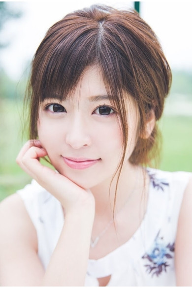 水樹　愛歌プロフィール写真5