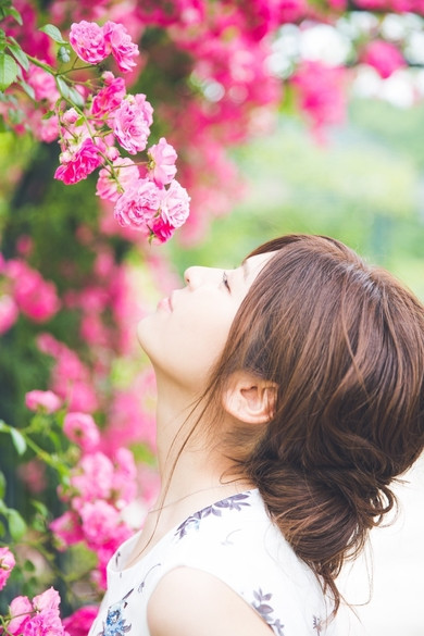 水樹　愛歌プロフィール写真6