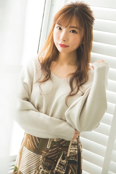 杉谷 ちなみプロフィール写真2