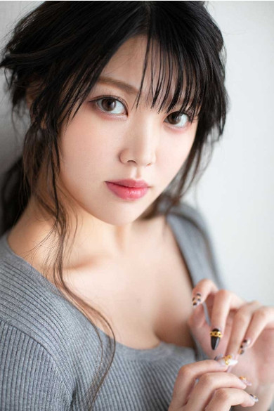 紫月 まいプロフィール写真2
